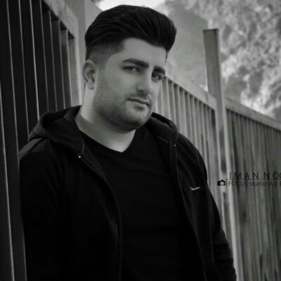 ایمان نوری ارمنی جام شراو و دس تو بخوم شفا